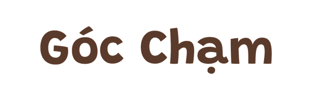 Góc Chạm